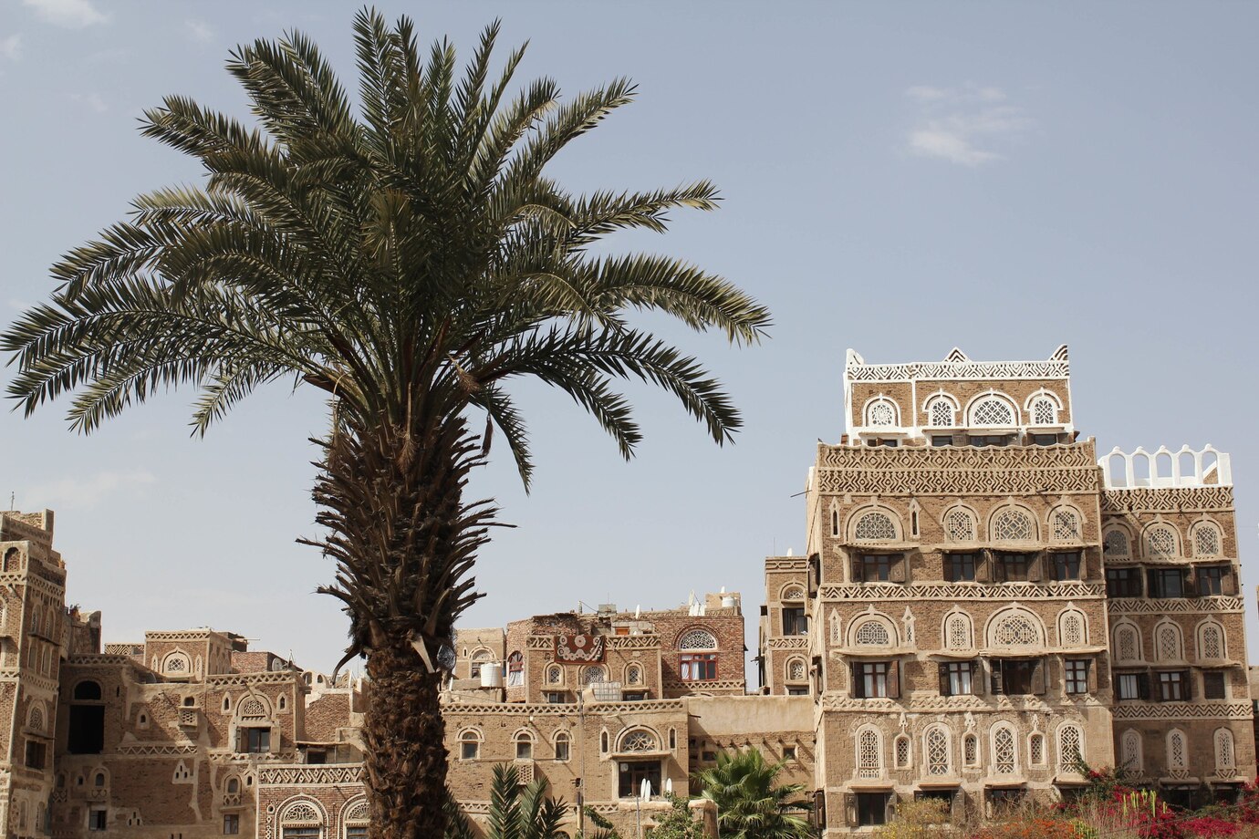 Yemen: Visa-Free Access