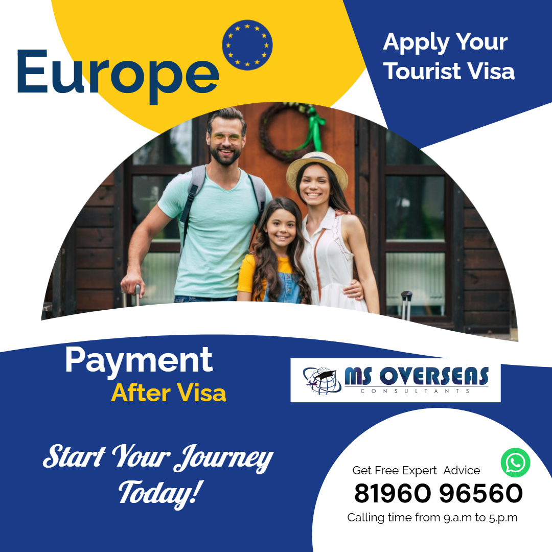Visa Making Process Navigating Singapore Tourist Visa Process: Comprehensive Guide
