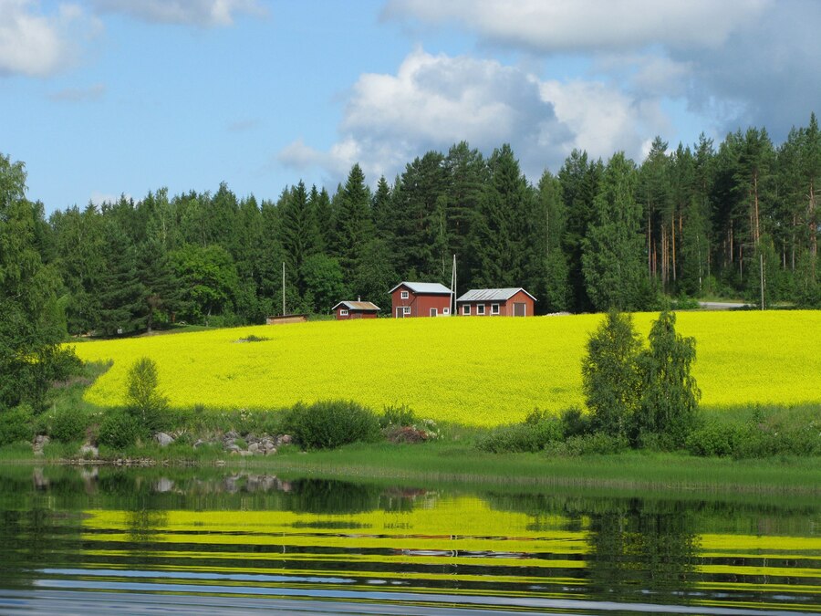 Finland