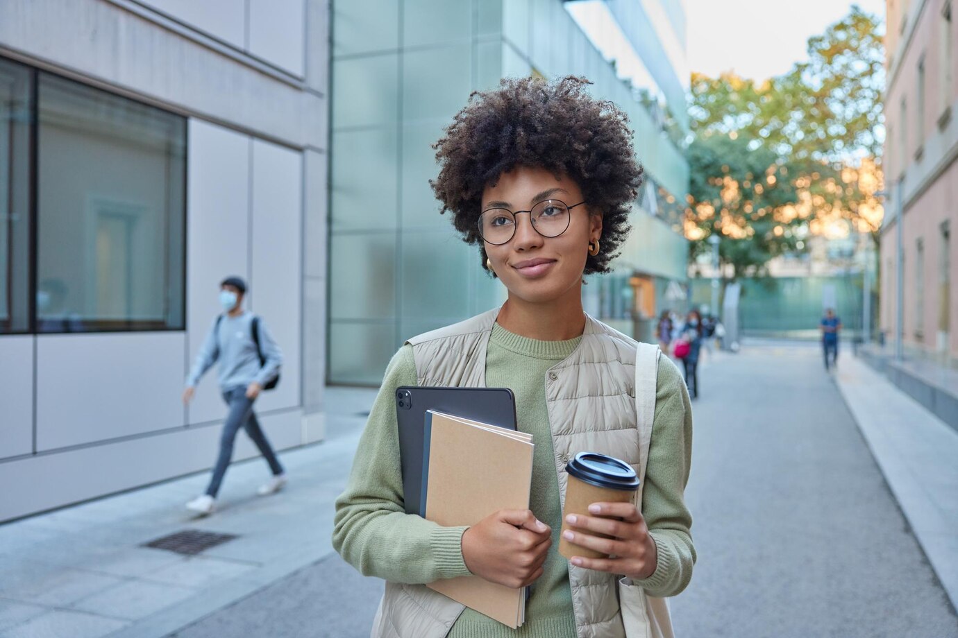 Nigerian Students Studying Abroad