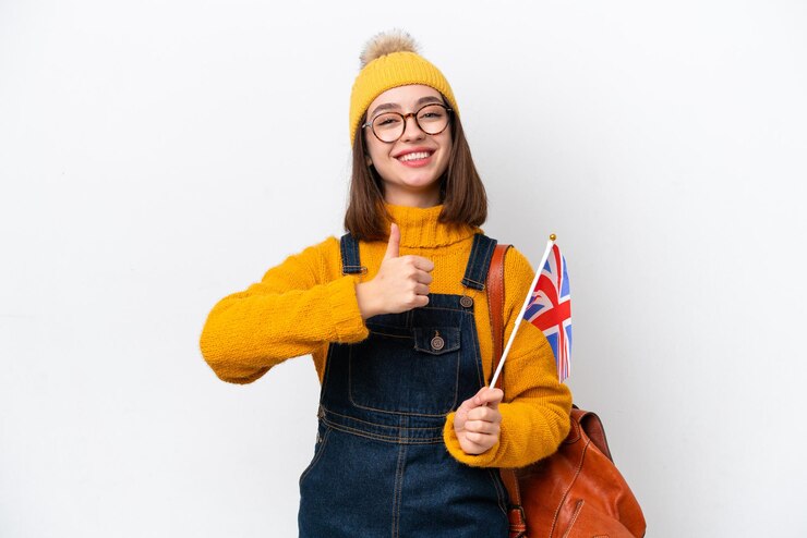 UK Student Visas